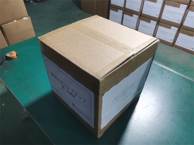 四、不同品类的验货侧重点