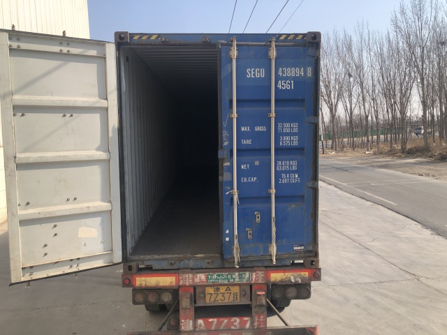 第二，一次标准的第三方验货，是怎么操作的？