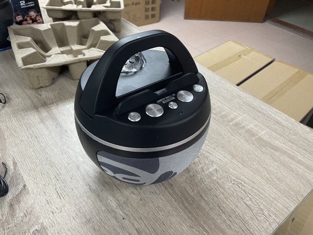 蓝牙音响验货要求及测试标准全解析：第三方验货指南